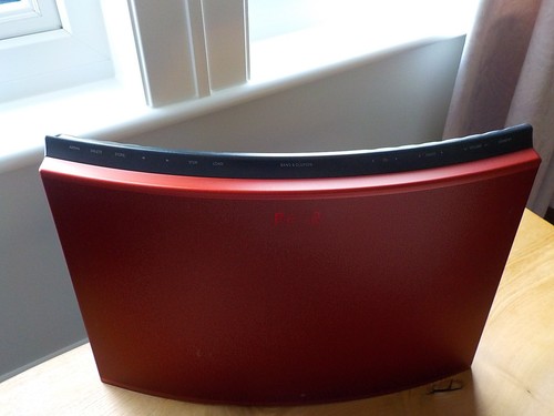 Bang olufsen o beosound - bang, b&o
