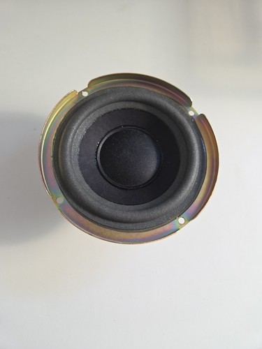Bose acoustimass series - 25, ii