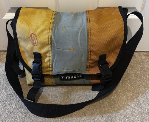 Timbuk2 classic messenger - classic,