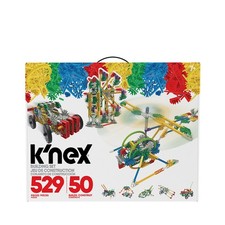 K'NEX Power and Play Motorised