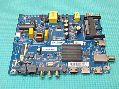 Main board polaroid - main,