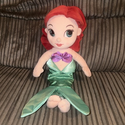 Disney store animators ariel - store,
