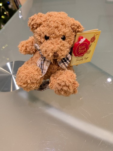 Keel toys simply - simply, soft