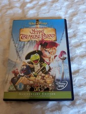 Muppets Dvds
