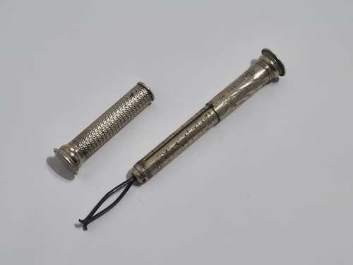 Rare victorian german silver - rare, "german"