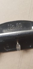 Stanley cabinet scraper - stanley, no.80