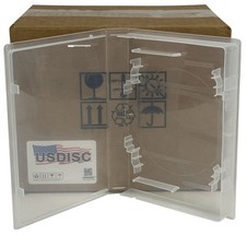 USDISC Console Game Case 24mm