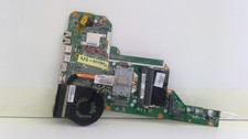 HP Pavilion G6 OEM AMD