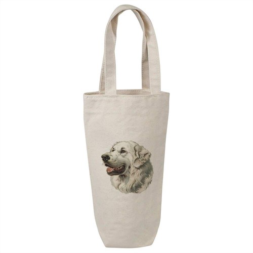 Pyrenean mountain dog cotton - 'pyrenean,