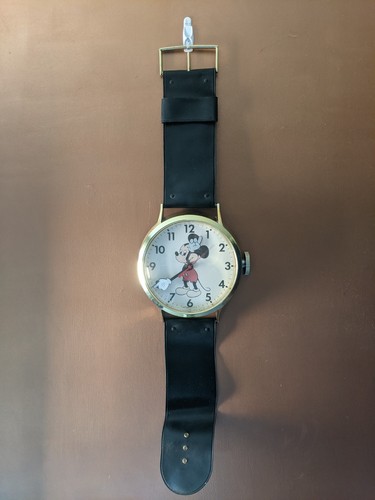 Rare working vintage - working,, disney