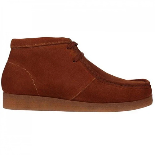 Firetrap wallaby boots mens - wallaby,