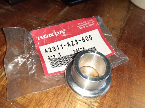 Nos honda 125 250 1995 - cr,