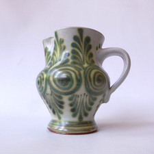 Wilhelm & Elly Kuch Keramik