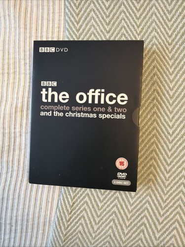 The office complete - the,
