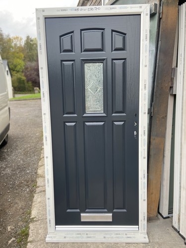 New 950 2070 anthracite - new, 950-