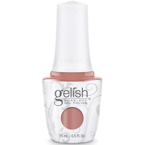 Gelish cruelty free - gelish, gel