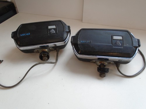 Classic lucas spotlight - classic,