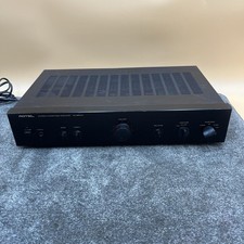 Rotel 920ax stereo - ra-920ax,
