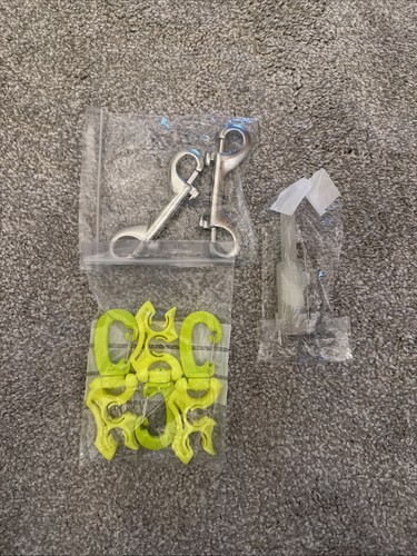Scuba diver starter kit reg - scuba,