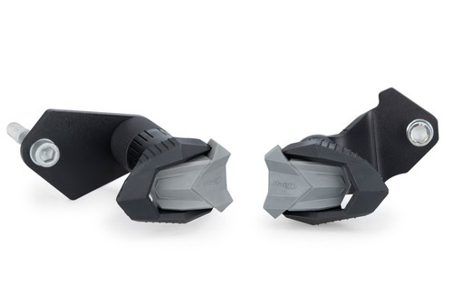 Puig 6047n crash pads r19 - 6047n,