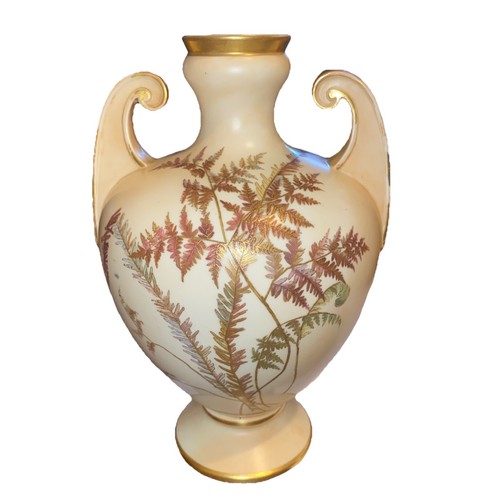 Antique royal worcester blush - worcester,