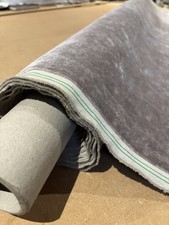 Casamance corolle lilac velvet - casamance,