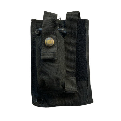 Solo gas pepper spray - cs,
