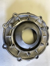 Classic Beetle Gearbox Side Plate,swing Axle Version Genuine Vw