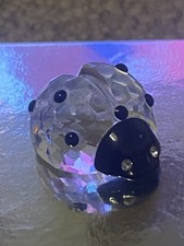 SWAROVSKI LADYBIRD / LADYBUG
