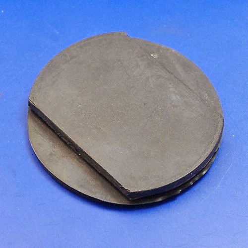 Floor panel grommet pack of - floor, grommet,
