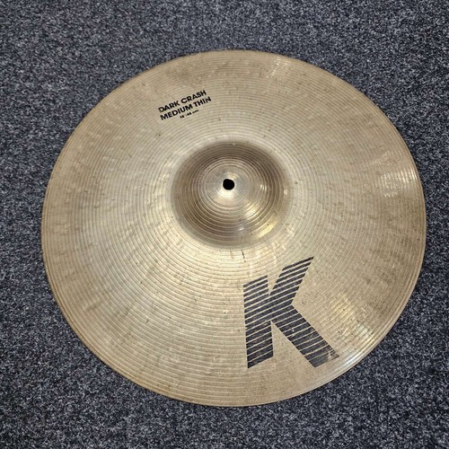 Crash cymbal zildjian k - zildjian,