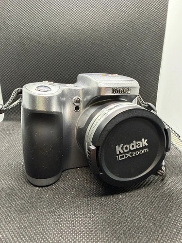 Kodak easyshare z740 mp - kodak,
