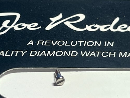 Original joe rodeo - joe,