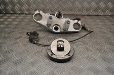 Yamaha XJR1300 XJR 1300 Fuel