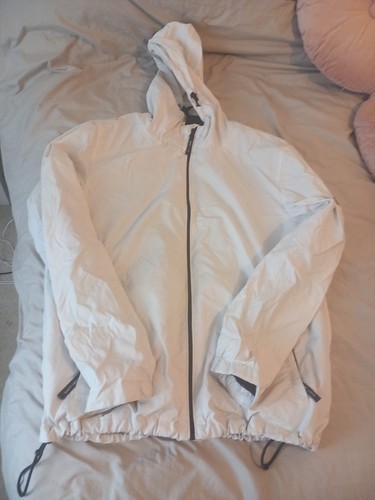 Size henri lloyd jacket - 12-14,