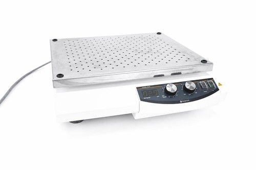 Heidolph unimax 2010 orbital - unimax,