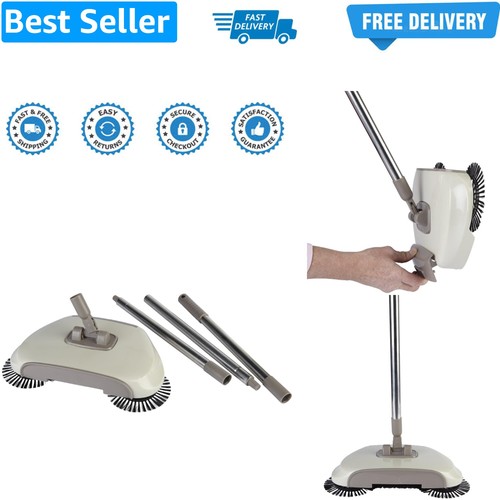 Cyclone sweeper powerful - cyclone,