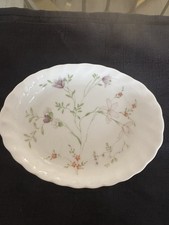 Wedgwood Campion Floral Pin