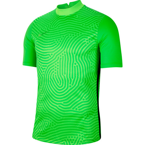 Nike goalkeeper shirt - goalkeeper, mens