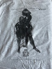 VTG 90s Sir Benni Miles New