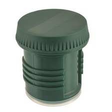Replacement thermos stopper