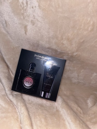 Yves saint laurent black - laurent,