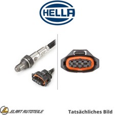 THE THE LAMBDA SENSOR FOR OPEL