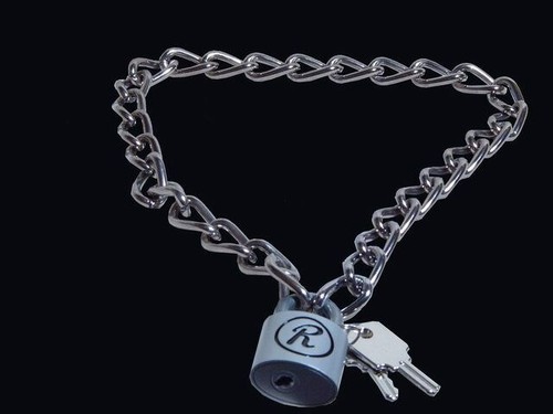 Sid vicious padlock - padlock, &