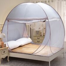 Pop-Up Foldable Portable Bed