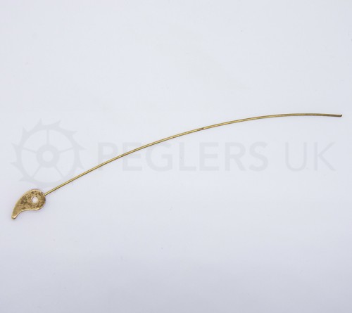 New rack spring for - -,