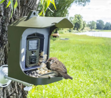 INFRARED BIRD WATCHING CAMERA