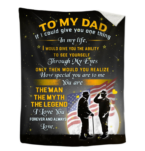 Personalized army dad - personalized,