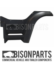 "DAF CF65 & CF75 2001-2013