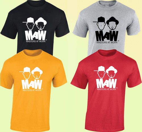 Masters work cotton - at,